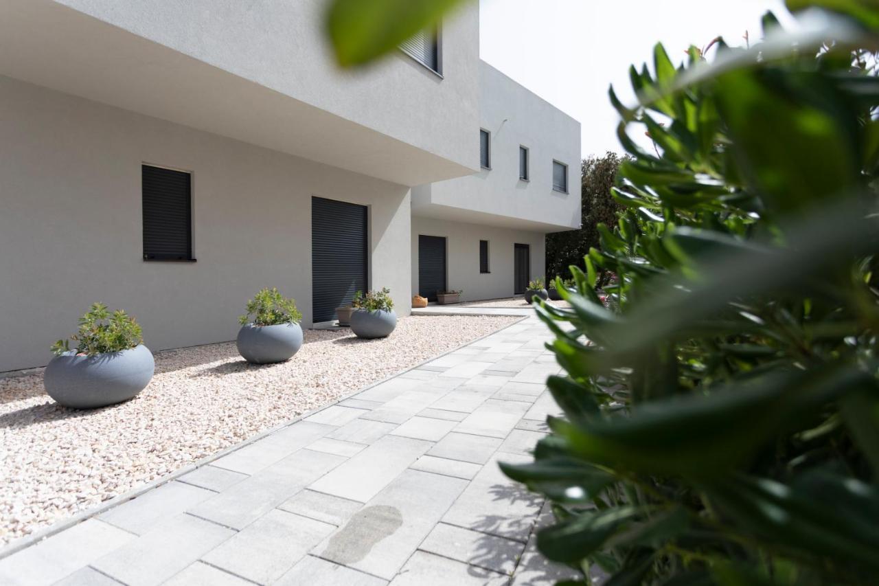 Atena Zaton 2 Apartment Nin Exterior foto