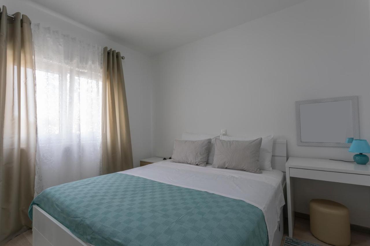 Atena Zaton 2 Apartment Nin Exterior foto