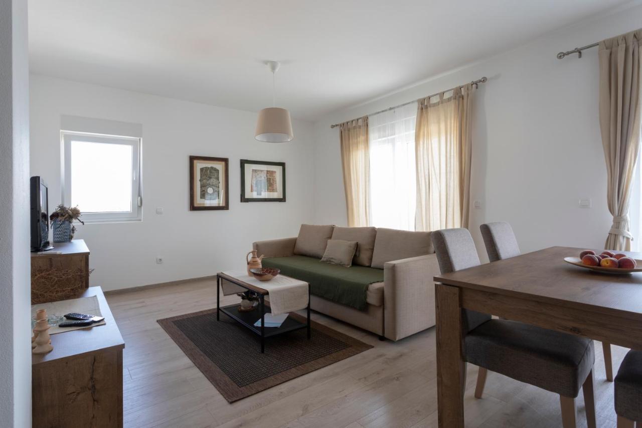 Atena Zaton 2 Apartment Nin Exterior foto