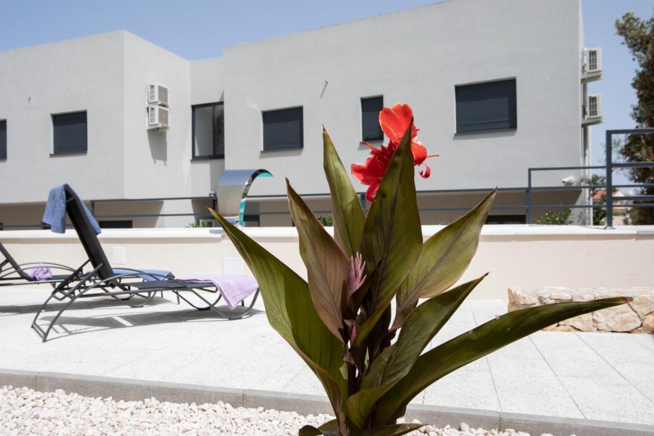 Atena Zaton 2 Apartment Nin Exterior foto