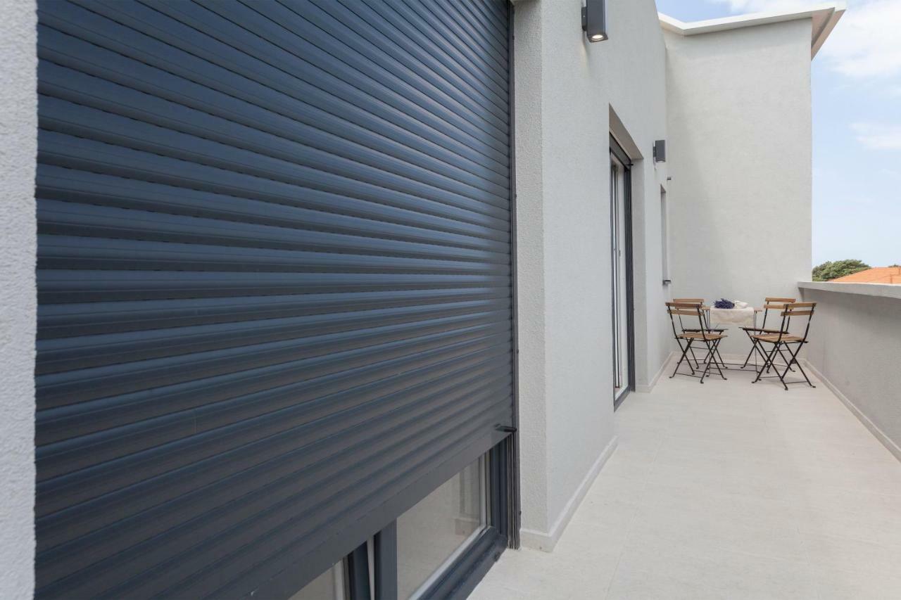 Atena Zaton 2 Apartment Nin Exterior foto