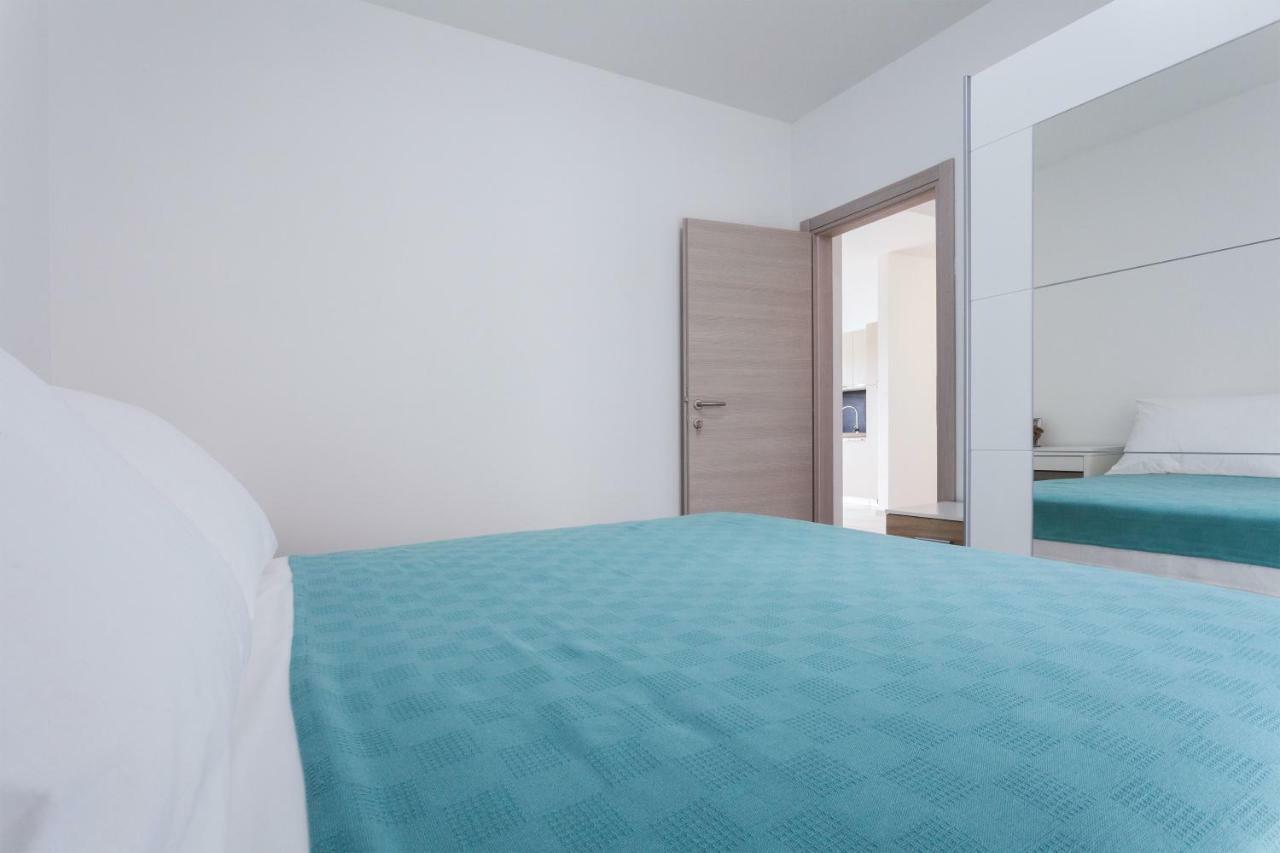 Atena Zaton 2 Apartment Nin Exterior foto