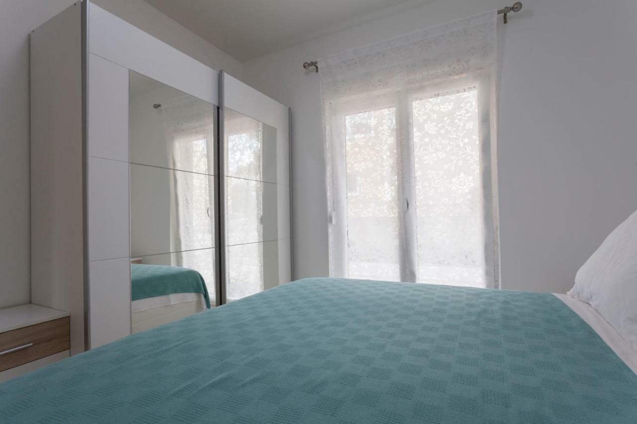 Atena Zaton 2 Apartment Nin Exterior foto