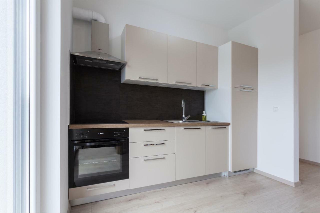Atena Zaton 2 Apartment Nin Exterior foto