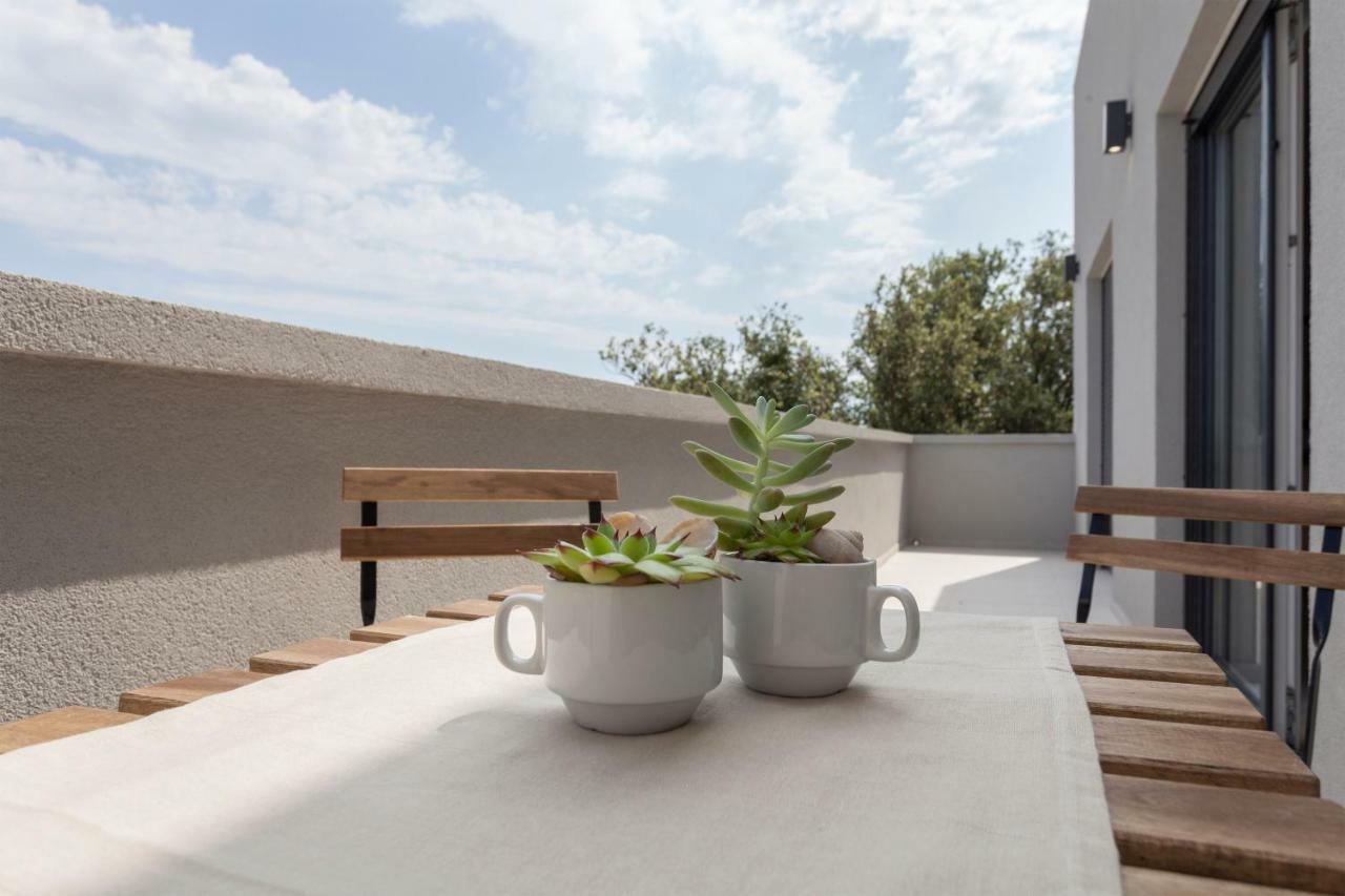 Atena Zaton 2 Apartment Nin Exterior foto