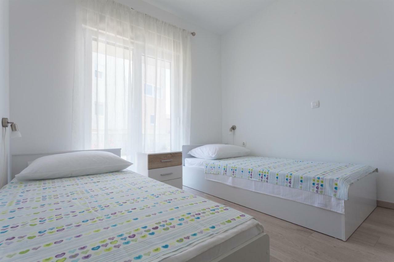 Atena Zaton 2 Apartment Nin Exterior foto